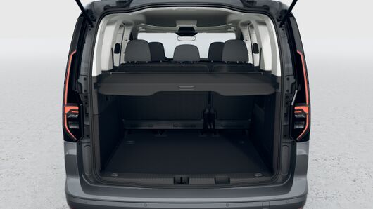 Bild eines Caddy Business Plus eHybrid 110 kW