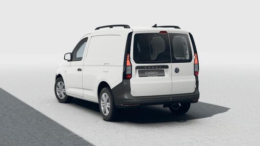 Bild eines Caddy Cargo TDI