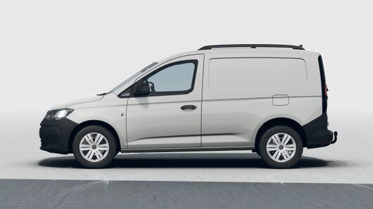 Bild eines Caddy Cargo TDI