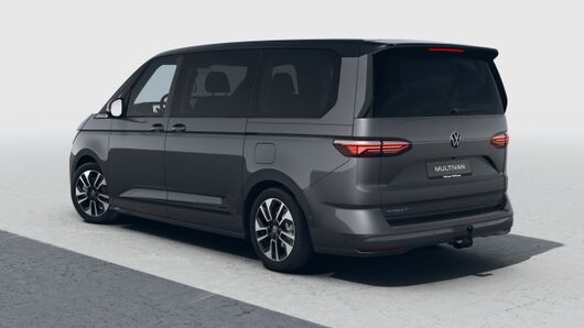 Bild eines Multivan Edition ÜH eHybrid 180 kW 4M