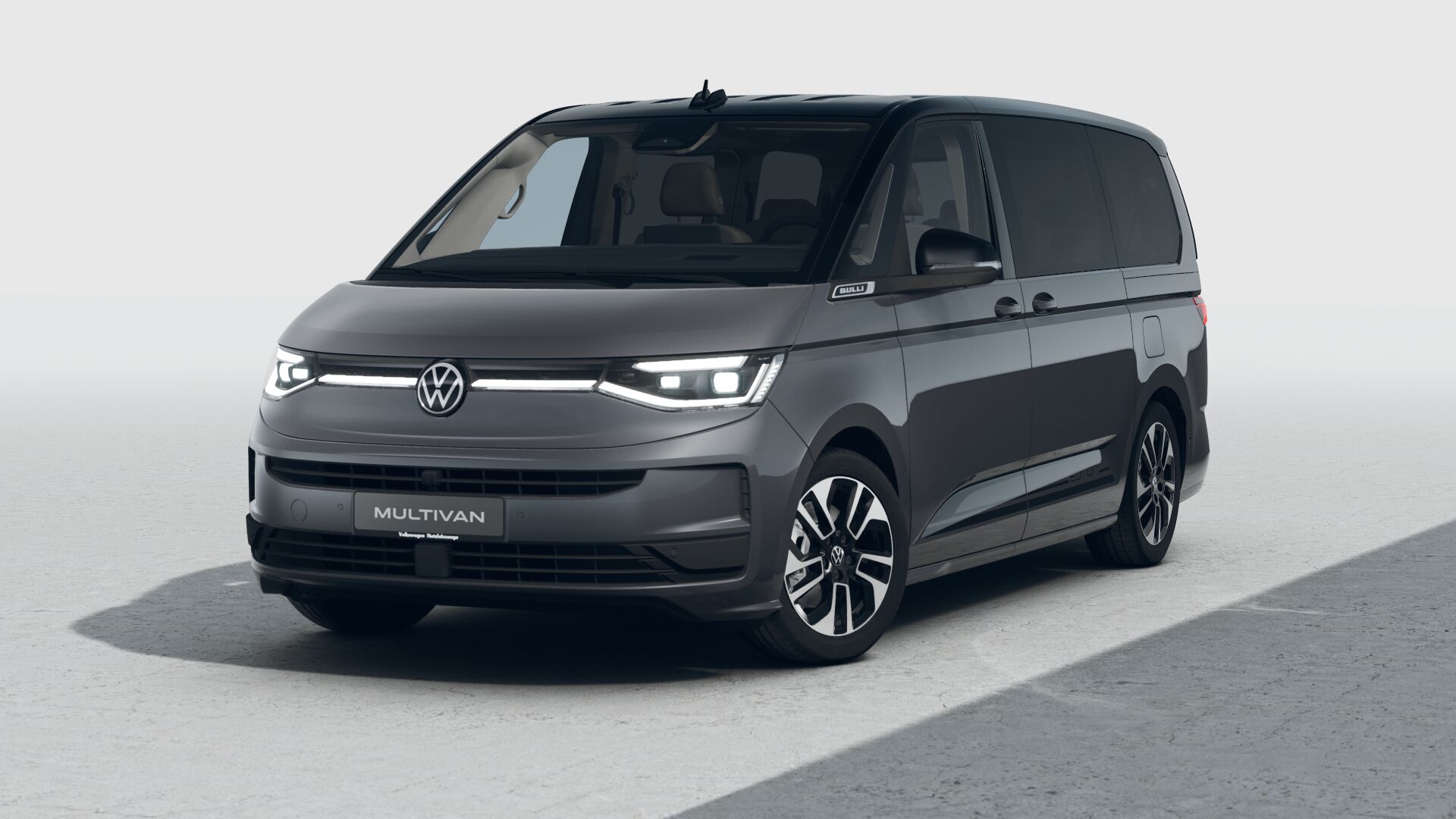 VW Multivan Edition ÜH eHybrid 180 kW 4M 2026