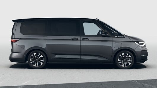 Bild eines Multivan Edition ÜH eHybrid 180 kW 4M