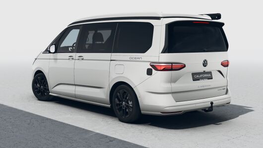 Bild eines California Ocean eHybrid 180 kW 4M