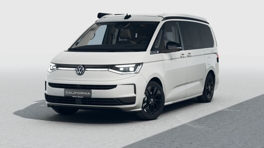 Bild eines California Ocean eHybrid 180 kW 4M