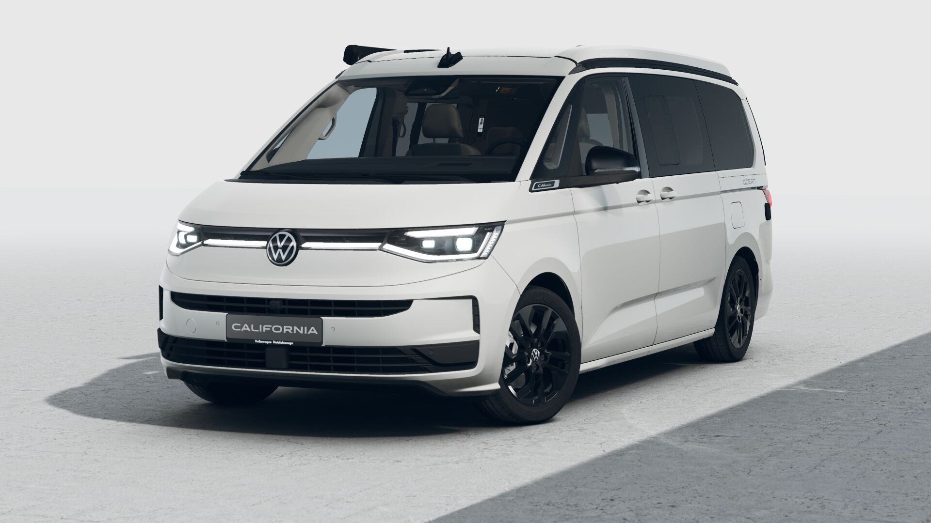 VW California Ocean eHybrid 180 kW 4M 2026