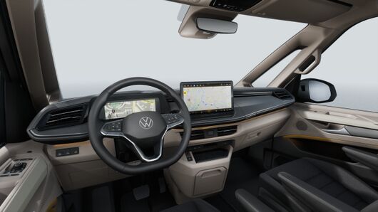 Bild eines California Ocean eHybrid 180 kW 4M