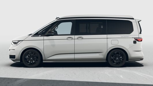 Bild eines California Ocean eHybrid 180 kW 4M