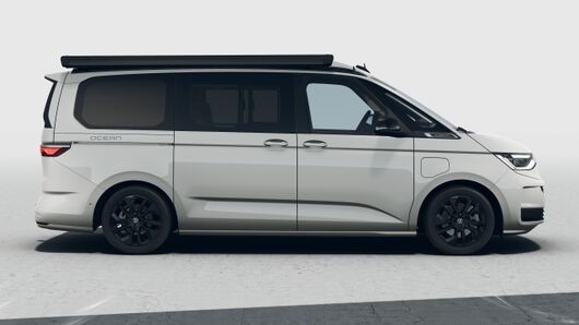 Bild eines California Ocean eHybrid 180 kW 4M