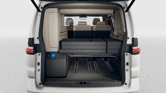 Bild eines California Ocean eHybrid 180 kW 4M