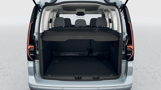 Bild eines Caddy Business Plus eHybrid 110 kW