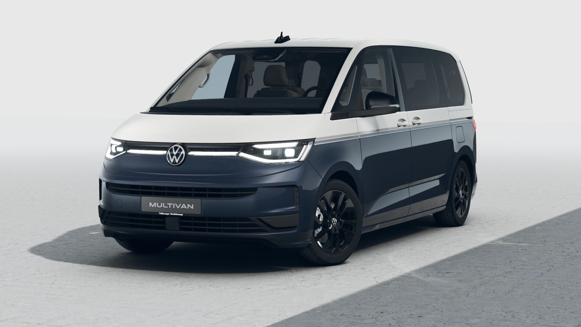 VW Multivan Business Plus eHybrid 180 kW 4M 2026