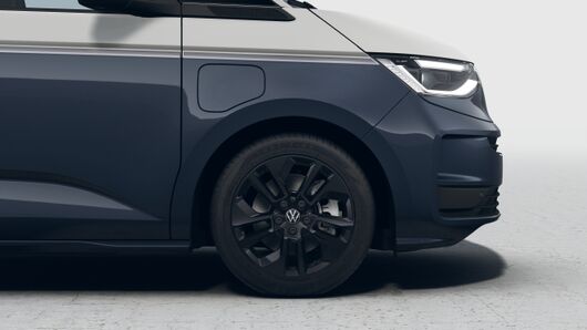 Bild eines Multivan Business Plus eHybrid 180 kW 4M