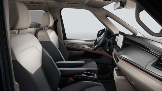 Bild eines Multivan Business Plus eHybrid 180 kW 4M