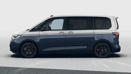 Bild eines Multivan Business Plus eHybrid 180 kW 4M