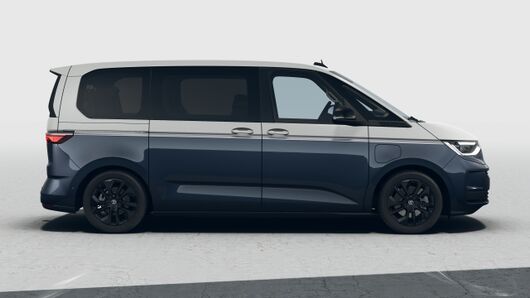 Bild eines Multivan Business Plus eHybrid 180 kW 4M