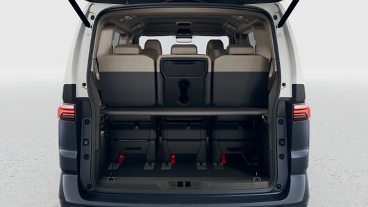 Bild eines Multivan Business Plus eHybrid 180 kW 4M