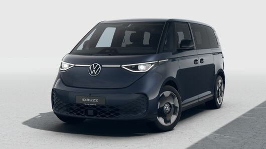 VW ID. Buzz Pro Business Plus 210 kW 2026