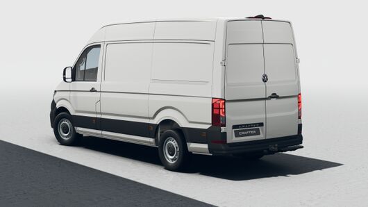 Bild eines Crafter 35 Kastenwagen L3H3 TDI
