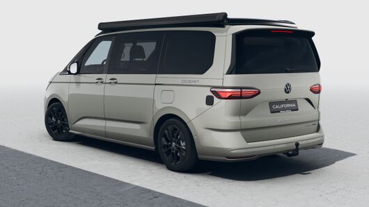Bild eines California Ocean eHybrid 180 kW 4M