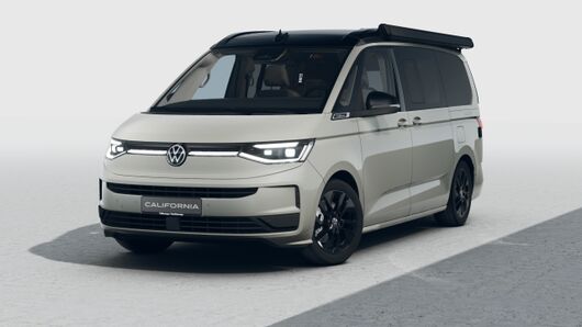 Bild eines California Ocean eHybrid 180 kW 4M