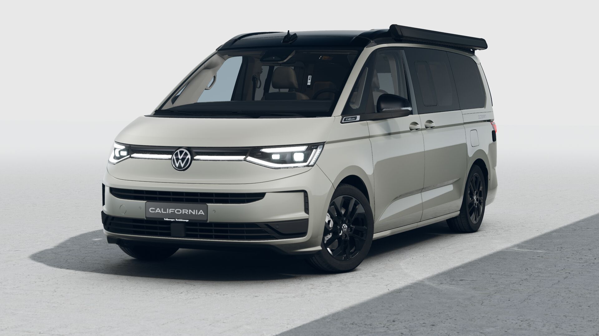 VW California Ocean eHybrid 180 kW 4M 2026