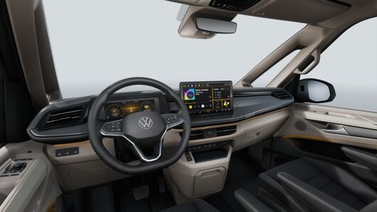 Bild eines California Ocean eHybrid 180 kW 4M