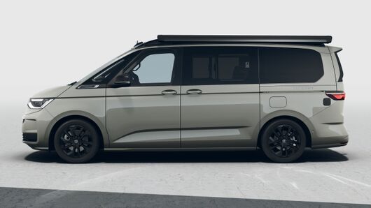 Bild eines California Ocean eHybrid 180 kW 4M