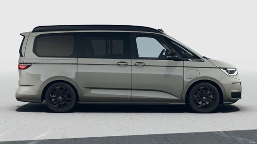 Bild eines California Ocean eHybrid 180 kW 4M