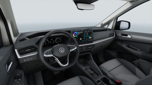 Bild eines Caddy Business Plus eHybrid 110 kW