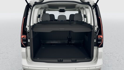 Bild eines Caddy Business Plus eHybrid 110 kW