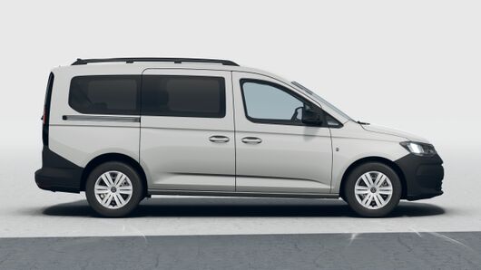 Bild eines Caddy Family Maxi TDI