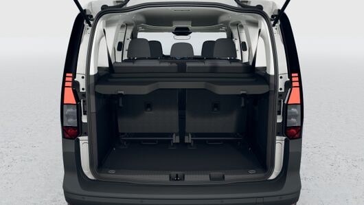 Bild eines Caddy Family Maxi TDI