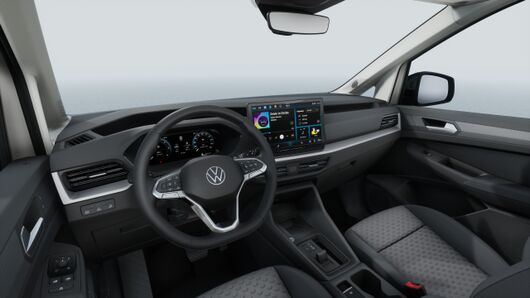 Bild eines Caddy Business Plus eHybrid 110 kW