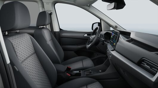 Bild eines Caddy Business Plus eHybrid 110 kW