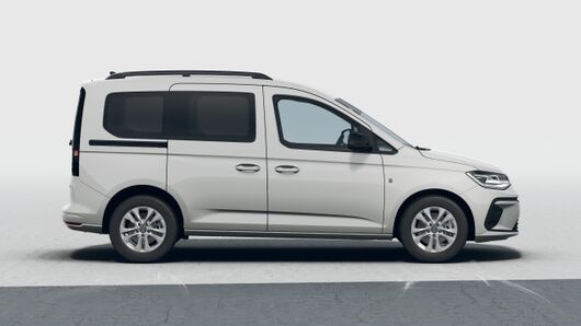 Bild eines Caddy Business Plus eHybrid 110 kW