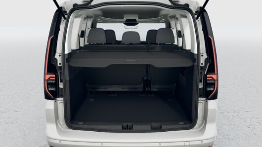 Bild eines Caddy Business Plus eHybrid 110 kW