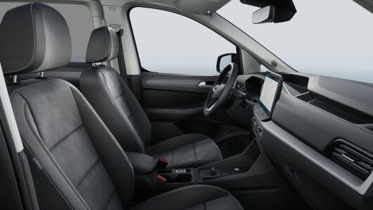 Bild eines Caddy Business Plus Maxi eHybrid 110 kW
