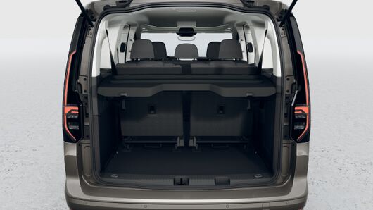 Bild eines Caddy Business Plus Maxi eHybrid 110 kW
