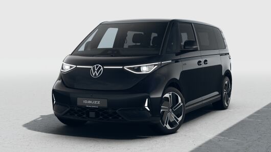 VW ID. Buzz GTX LR 4MOTION 250 kW 2026