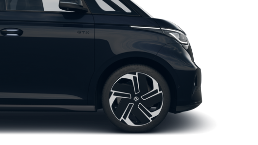 Bild eines ID. Buzz GTX LR 4MOTION 250 kW