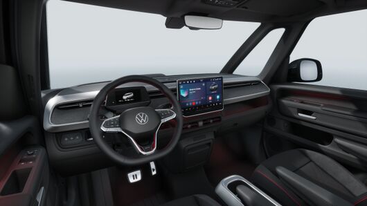 Bild eines ID. Buzz GTX LR 4MOTION 250 kW