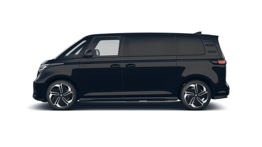 Bild eines ID. Buzz GTX LR 4MOTION 250 kW