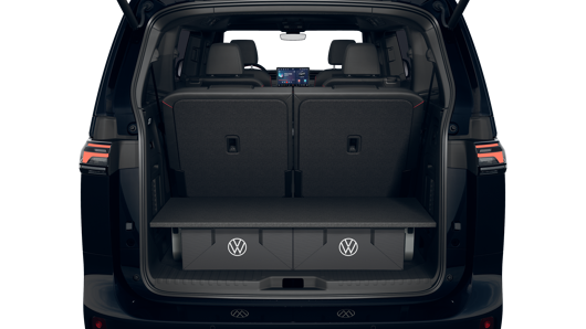Bild eines ID. Buzz GTX LR 4MOTION 250 kW
