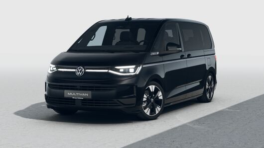 Bild eines Multivan Style eHybrid 180 kW 4MOTION