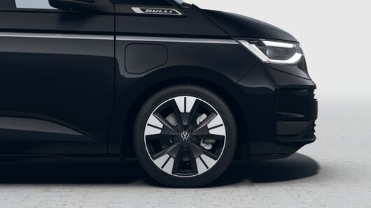 Bild eines Multivan Style eHybrid 180 kW 4MOTION