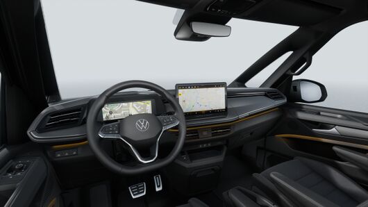 Bild eines Multivan Style eHybrid 180 kW 4MOTION