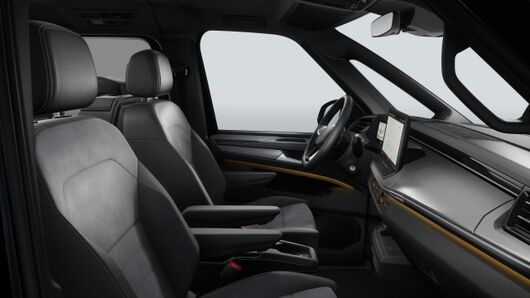 Bild eines Multivan Style eHybrid 180 kW 4MOTION