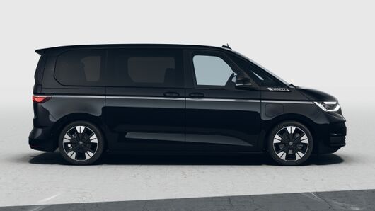 Bild eines Multivan Style eHybrid 180 kW 4MOTION