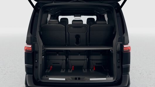 Bild eines Multivan Style eHybrid 180 kW 4MOTION
