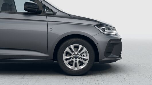 Bild eines Caddy Business Plus eHybrid 110 kW